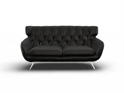 2-Sitzer Sofa